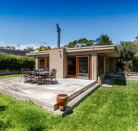 Simple Harmony - Getaway Accommodation