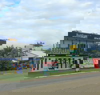 Cardwell at the Beach - Getaway Accommodation