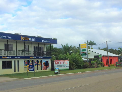 Cardwell At The Beach - Getaway Accommodation 0