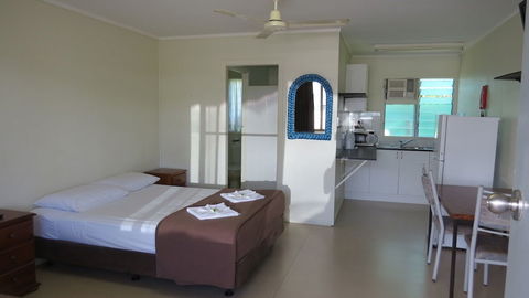 Cardwell At The Beach - Getaway Accommodation 3
