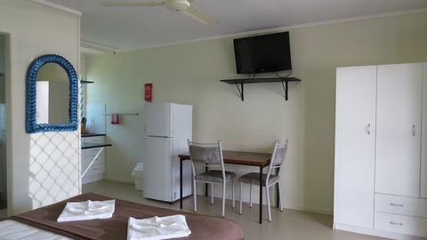 Cardwell At The Beach - Getaway Accommodation 6