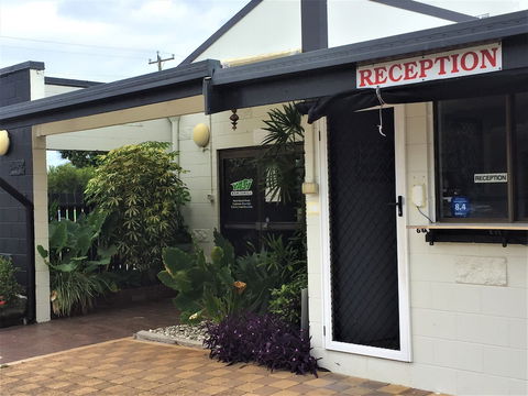 Cardwell At The Beach - Getaway Accommodation 1
