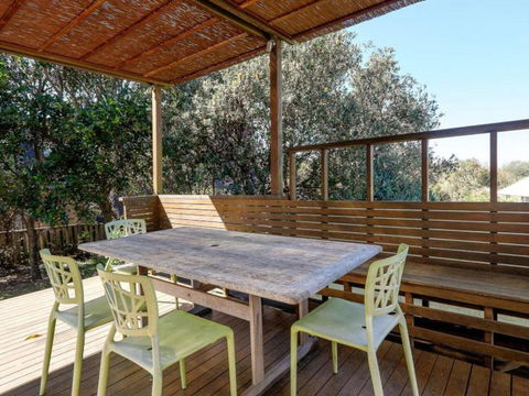 Eddies Place - Getaway Accommodation 5
