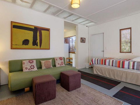 Eddies Place - Getaway Accommodation 2