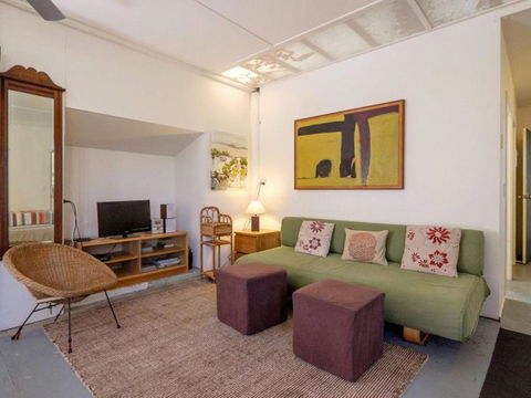 Eddies Place - Getaway Accommodation 6