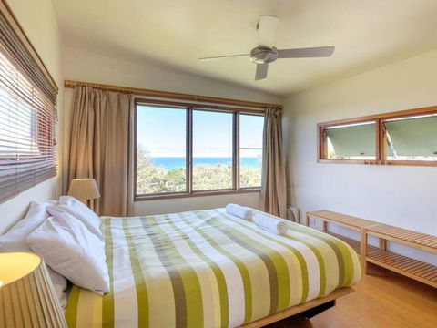 Eddies Place - Getaway Accommodation 4