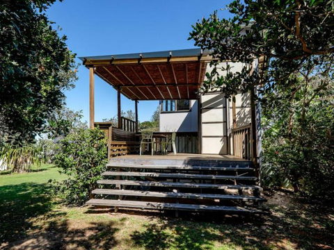Eddies Place - Getaway Accommodation 3