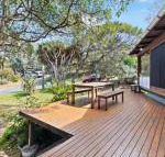 Laguna House - Getaway Accommodation