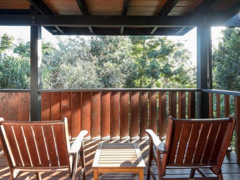 Stradbroke Sunset - Getaway Accommodation 2