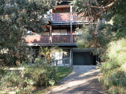 Stradbroke Sunset - Getaway Accommodation 4