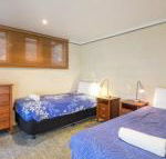 Stradbroke Sunset - Getaway Accommodation