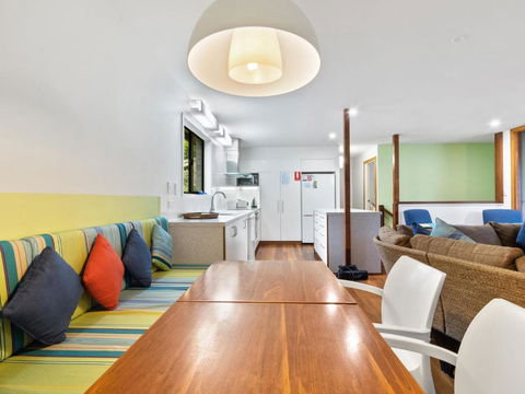 Ocean Mist House - Getaway Accommodation 3