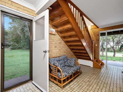 Ocean Mist House - Getaway Accommodation 2