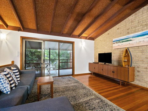 Ocean Mist House - Getaway Accommodation 5