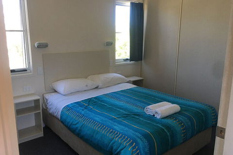Jervis Bay Holiday Cabins - Getaway Accommodation 4