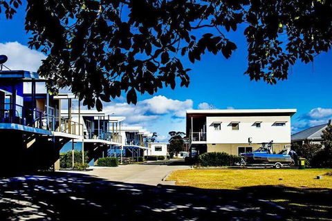 Jervis Bay Holiday Cabins - Getaway Accommodation 2