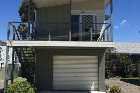 Jervis Bay Holiday Cabins - Getaway Accommodation 5