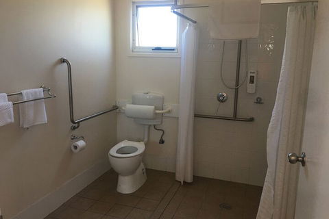 Jervis Bay Holiday Cabins - Getaway Accommodation 6