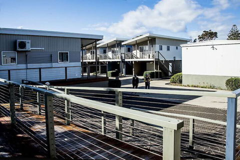 Jervis Bay Holiday Cabins - Getaway Accommodation 7