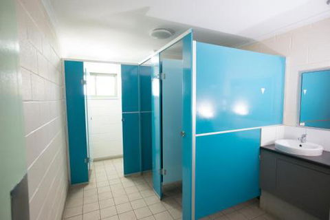 Manta Lodge YHA & Scuba Centre - Getaway Accommodation 2