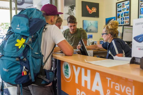 Manta Lodge YHA & Scuba Centre - Getaway Accommodation 5