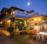Manta Lodge YHA  Scuba Centre - Getaway Accommodation