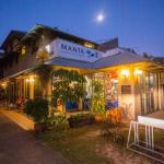 Manta Lodge YHA & Scuba Centre - Getaway Accommodation 0