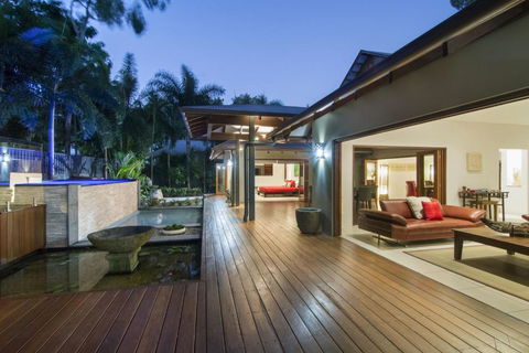 Sisanya Home - Getaway Accommodation 2