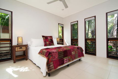 Sisanya Home - Getaway Accommodation 5