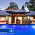 Sisanya Home - Getaway Accommodation 1