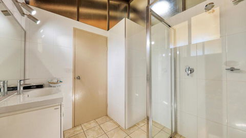 All Travellers Motor Inn - Getaway Accommodation 4