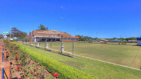 All Travellers Motor Inn - Getaway Accommodation 5