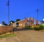 All Travellers Motor Inn - Getaway Accommodation