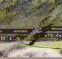 Colonial Motor Inn Pambula - Getaway Accommodation