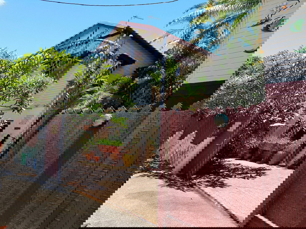 Bungalow QLD Getaway Accommodation