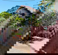 Tropic Days Backpackers - Getaway Accommodation