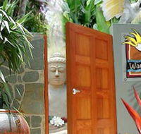 Wanggulay Treetops Cairns City - Getaway Accommodation