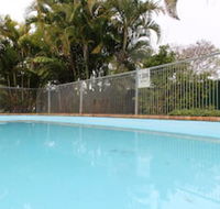 Huntsville Caravan Park - Getaway Accommodation