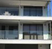 The Lighthouse Beachfront Accommodation - Getaway Accommodation
