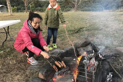 Farm Accommodation - Getaway Accommodation 0