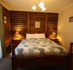 Halls Gap Log Cabins - Getaway Accommodation