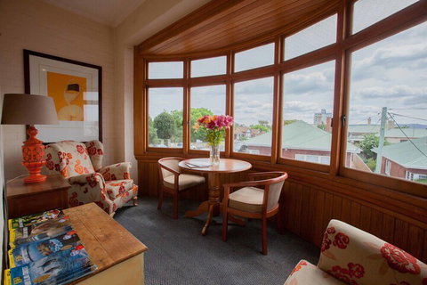 Shipwrights Arms Hotel - Getaway Accommodation 4