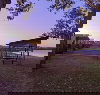 Discovery Parks - Streaky Bay Foreshore - Getaway Accommodation