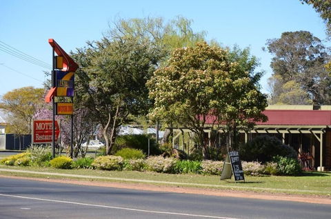 Manjimup Motor Inn - Getaway Accommodation 3