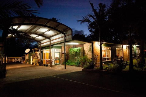 Manjimup Motor Inn - Getaway Accommodation 4