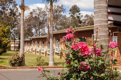 Manjimup Motor Inn - Getaway Accommodation 1
