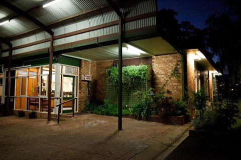 Manjimup Motor Inn - Getaway Accommodation 0