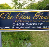 The Glasshouse Boutique Accommodation - Getaway Accommodation