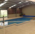 Breakaway Farmstay - Getaway Accommodation