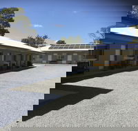 Sunrise Motel - Getaway Accommodation